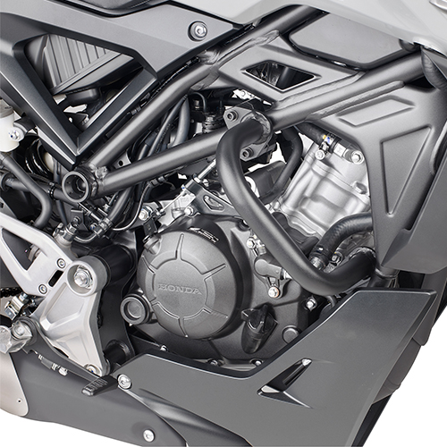 GIVI OSŁONA SILNIKA GMOLE - HONDA CB 125 R 21 > 22